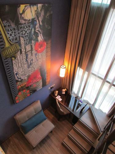Hotel Mercure Singapore Bugis