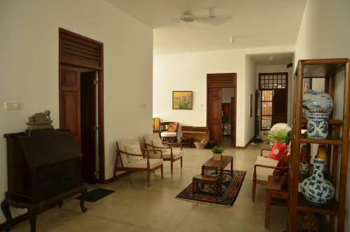 Hostal Sayura House