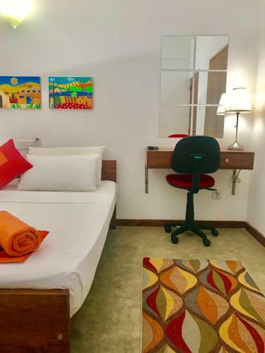Hostal Sayura House