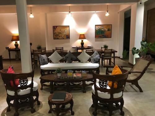 Hostal Sayura House