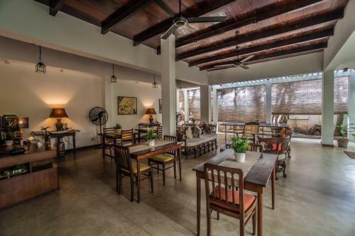Hostal Sayura House
