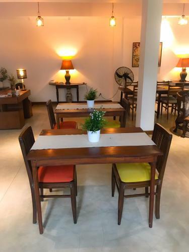 Hostal Sayura House
