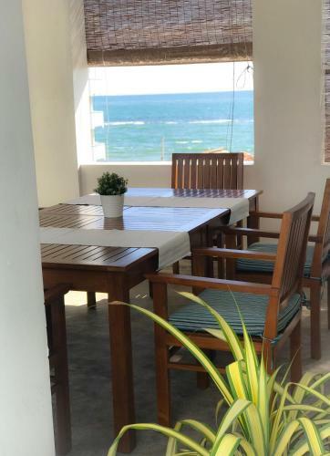 Hostal Sayura House