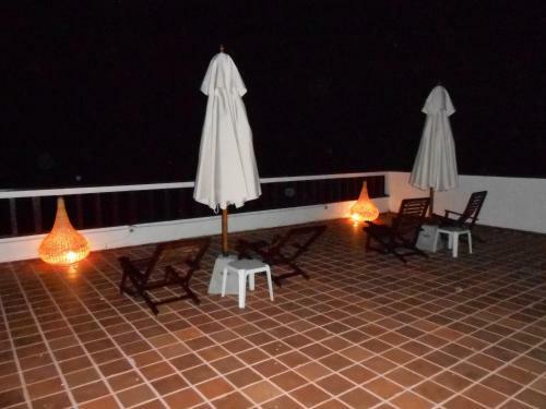 Hotel Coral Seas Beach Hikkaduwa