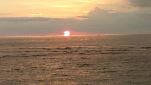Hotel Coral Seas Beach Hikkaduwa