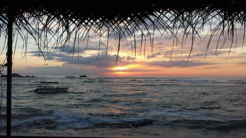 Hotel Coral Seas Beach Hikkaduwa