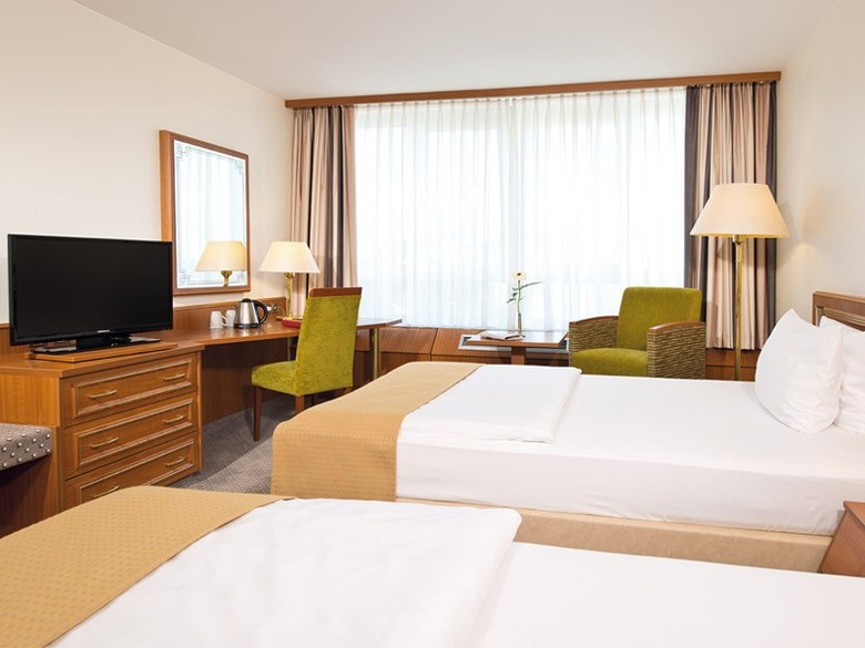 Leonardo Hotel K�ln Bonn Airport