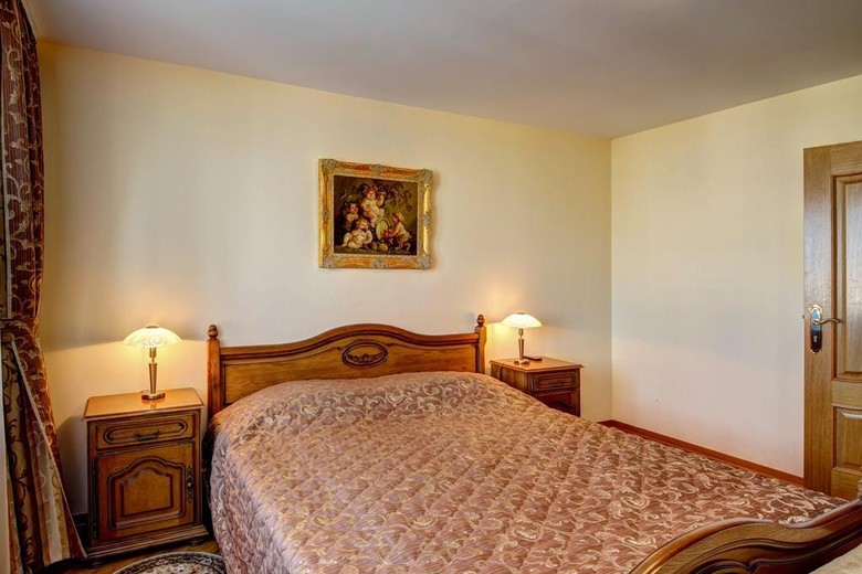 Volga Apart Hotel