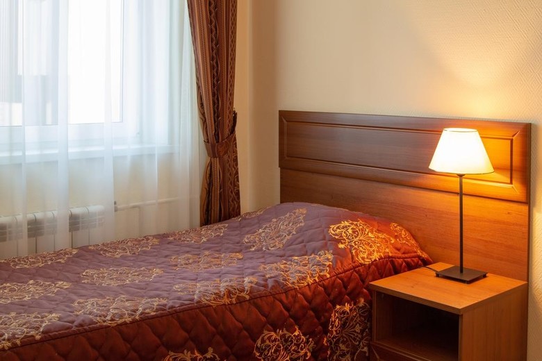 Volga Apart Hotel