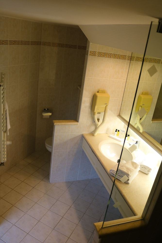 Hotel Relais Saint-michel
