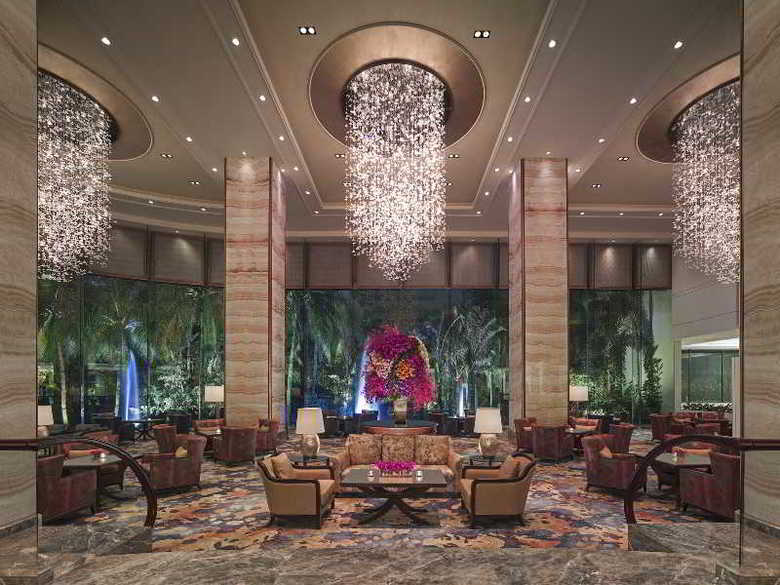 Hotel Edsa Shangri-la, Manila