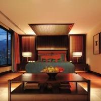 Hotel Edsa Shangri-la, Manila