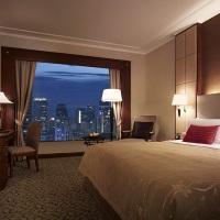 Hotel Edsa Shangri-la, Manila