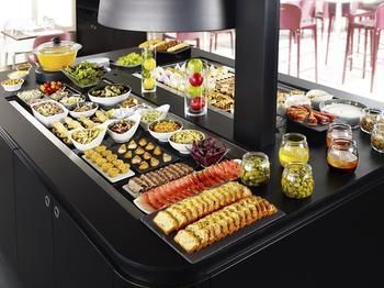 Hotel Campanile - Salon-de-provence