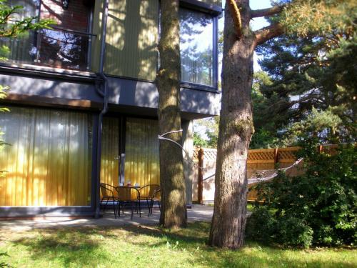 Apartamento Vila Elegancija