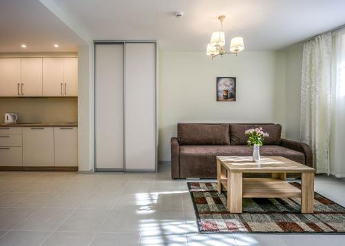 Apartamento Vila Elegancija