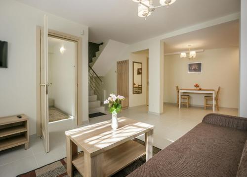 Apartamento Vila Elegancija