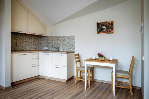 Apartamento Vila Elegancija