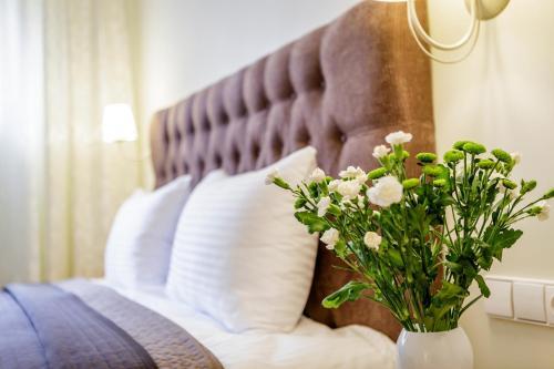 Apartamento Vila Elegancija