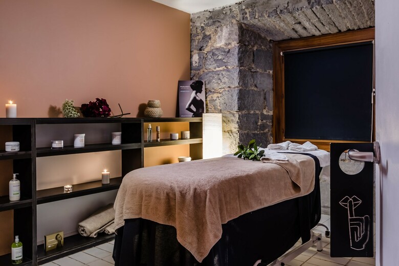 Hotel Balneario Ordua Plaza