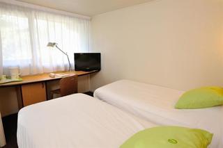 Hotel Campanile Lyon Dardilly