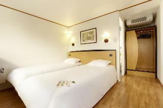 Hotel Campanile - Lille - Roubaix