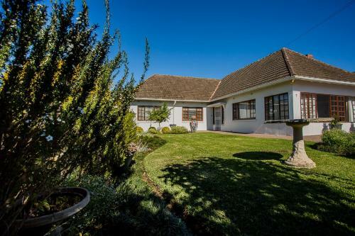 7 On Annandale B&B