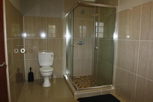 Bed & Breakfast Khayalami Lodge