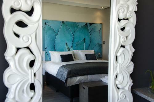 Chill Pepper Boutique Hotel