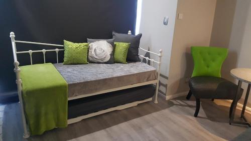Chill Pepper Boutique Hotel