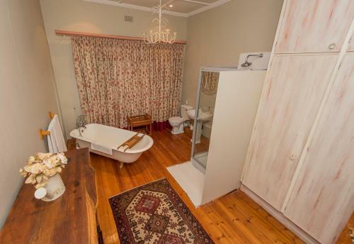Chateau B&B