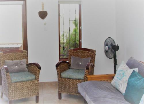 Apartamento Casa Del Sole