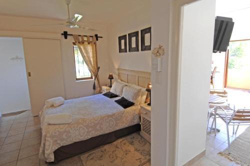 Apartamento Casa Del Sole