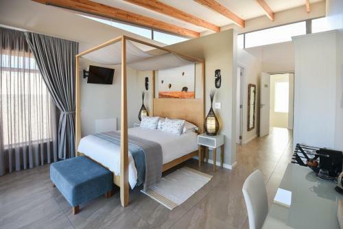 Hostal Safari Guesthouse