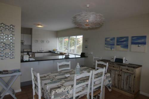 Apartamento Lagoon Terrace Penthouse