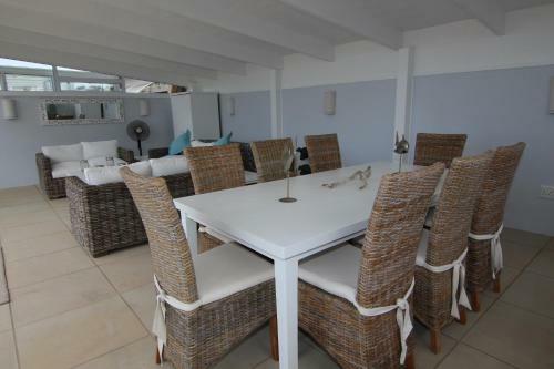Apartamento Lagoon Terrace Penthouse