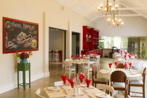 Royal St. Andrews Hotel, Spa And Conference Centre