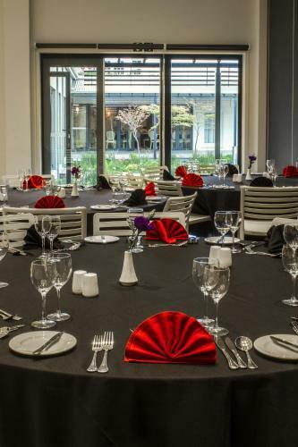 Royal St. Andrews Hotel, Spa And Conference Centre