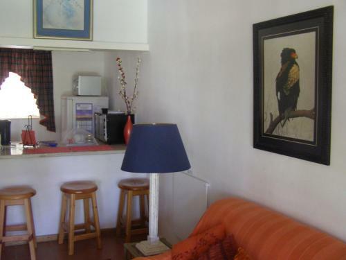 Hostal Falcon Crest Self Catering Cottages