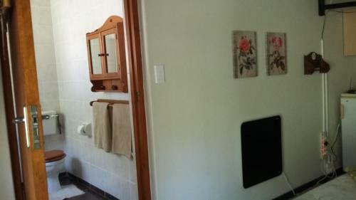 Hostal Falcon Crest Self Catering Cottages