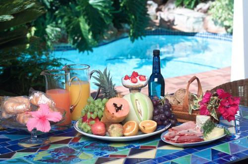 Hostal Lemon Tree Lane