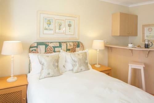 Bed & Breakfast Kingfisher Guesthouse