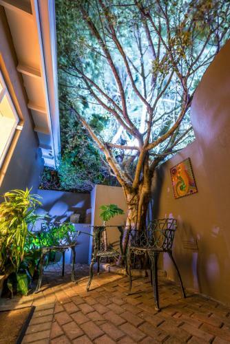 Bed & Breakfast Kingfisher Guesthouse