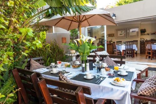 Bed & Breakfast Kingfisher Guesthouse
