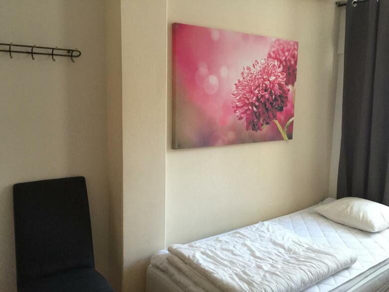 Linn� Hostel