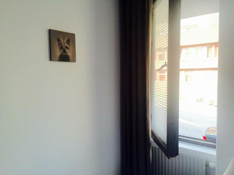 Linn� Hostel