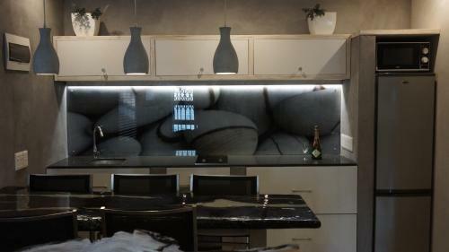 Apartamento Villa Flamenco