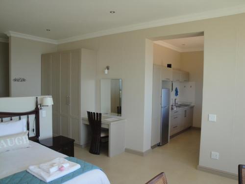Hostal Seadevilla