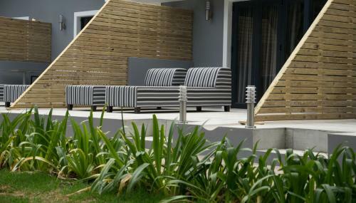 Silver Forest Boutique Lodge And Spa