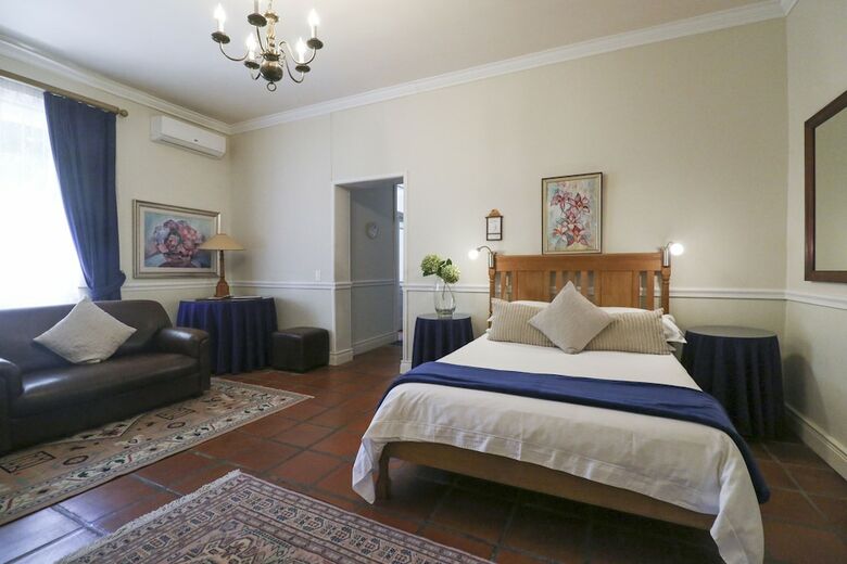 Hostal Caledon Villa